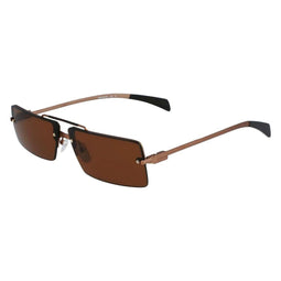 Zonnebril Uniseks Salvatore Ferragamo SF306S-762 Ø 65 mm
