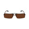 Zonnebril Uniseks Salvatore Ferragamo SF306S-762 Ø 65 mm