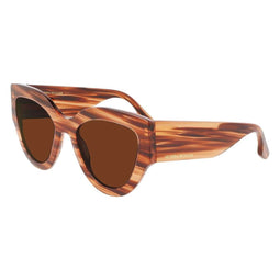 Zonnebril Dames Victoria Beckham VB628S-230 Ø 55 mm