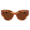 Zonnebril Dames Victoria Beckham VB628S-230 Ø 55 mm
