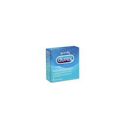 Condooms Durex 3 Stuks