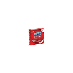 Condooms Durex 3 Stuks