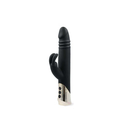 Dubbele Stimulatie Vibrator Virgite