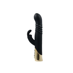 Dubbele Stimulatie Vibrator Virgite