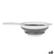 Strainer Kinvara CK15588-16 Wit Grijs Polypropyleen TPR 33,5 x 20 x 8 cm 20 x 33,5 x 3,5 cm (6 St...