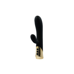 Dubbele Stimulatie Vibrator Virgite