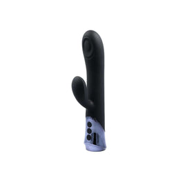 Dubbele Stimulatie Vibrator Virgite