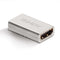 HDMI-adapter LINDY 41511 Zilverkleurig