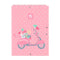 Ringmap Moos Passion Multicolour A4 26 x 33.5 x 2.5 cm