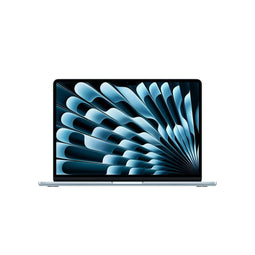 Laptop Apple MacBook Air 13" M4 16 GB RAM 256 GB SSD