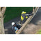 Hoogsnoeier - RYOBI - 20 cm geleiding - 5,5 m/s - 15° schuine geleiding - 1 accu 18 V 2 Ah en 1 l...