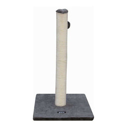 Krabpaal voor Katten Gloria Danubio Grijs 6,5 cm