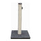 Krabpaal voor Katten Gloria Danubio Grijs 6,5 cm