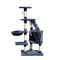 Krabpaal voor katten Gloria Sinu Grijs 7,5 cm 55 x 40 x 120 cm