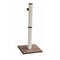 Krabpaal voor Katten Gloria Rin Bruin 6,5 cm