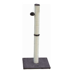 Krabpaal voor Katten Gloria Rin Grijs 6,5 cm
