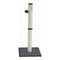 Krabpaal voor Katten Gloria Rin Grijs 6,5 cm