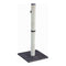 Krabpaal voor Katten Gloria Rin Grijs 6,5 cm