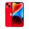Smartphone Apple Iphone 14 (Product) RED 6,1