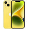 Smartphone Apple Iphone 14 Plus 512 GB Geel 6,7