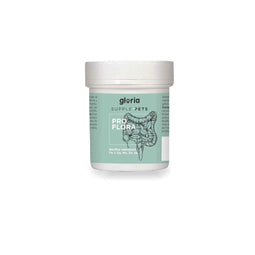 Multivitamine-complex Supple Pets PRO FLORA 70 g
