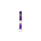 Hondenhalsband Dog Gone Smart Paars 20 Licht