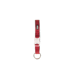 Hondenhalsband Dog Gone Smart Rood 12 Licht