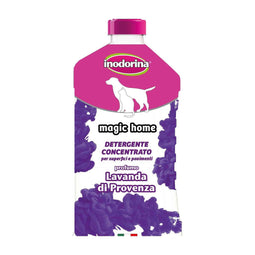 Geurverwijderaar Inodorina Magic Home 1 L Lavendel