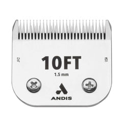 Reservescheermesje Andis