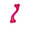 Bot Gloria Roze 30 cm