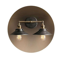 Wandlamp EDM 32109 60 W