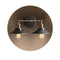 Wandlamp EDM 32109 60 W