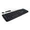 Toetsenbord Nilox NXKBP000002
