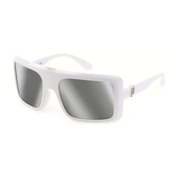 Zonnebril Heren Police SPLF62-6104AW Ø 61 mm