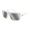 Zonnebril Heren Police SPLF62-6104AW Ø 61 mm