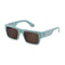 Zonnebril Heren Police SPLL12-540M81 ø 54 mm