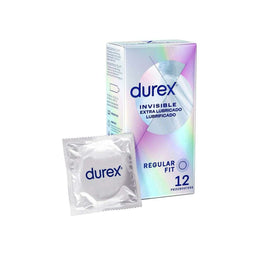 Condooms Durex