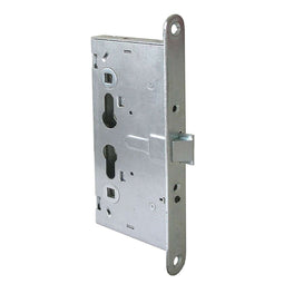 Insteekslot Cisa 43110.65.0 Branddeur Klink Staal