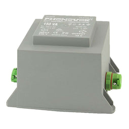 Safety transformer for swimming pool lighting PHONOVOX tp30103cr 150 VA 12 V 230 V 50-60 Hz 12,9...