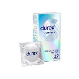 Condooms Durex