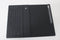 Samsung - Book Cover Keyboard Slim - Galaxy Tab S10 Ultra/S9 Ultra - Zwart