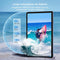 Android 13 tablet met 10,1 inch Octa-Core 2,0 GHz CPU, 1920 1200 FHD-display, 12 GB RAM + 128 GB ROM (TF uitbreiden 1TB), 5G WLAN, Bluetooth 5.0, 6000 mAh