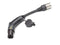 Juice Connector, Type 2 Adapter voor Auto Oplader, Oplaadoplossing met Automatische Aanpassing, Compatibel met de Juice Booster 3 air Mobile Wallbox