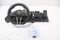 FR-TEC HURRICANE MKII Racestuur PS4 -PS3 - Switch - PC