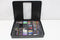 Uni Posca - Complete stiften Set - Metalen koffer Street Art Kit - 20 stuks