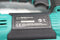 VONROC Battery Staple Gun - Nail Gun - VPower 20V – 2.0AH - Cordless - LED Light - Incl. 1000 Staples & 1000 Nails - Excl. Battery and Quick Charger