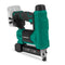 VONROC Battery Staple Gun - Nail Gun - VPower 20V – 2.0AH - Cordless - LED Light - Incl. 1000 Staples & 1000 Nails - Excl. Battery and Quick Charger
