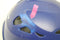 Kask Superplasma AQ - klimhelm voor industrile doeleindes donker blauw