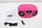 Bigben CD61 - Radio CD speler voor kinderen - USB – Roze