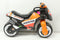 Loopmotor Repsol